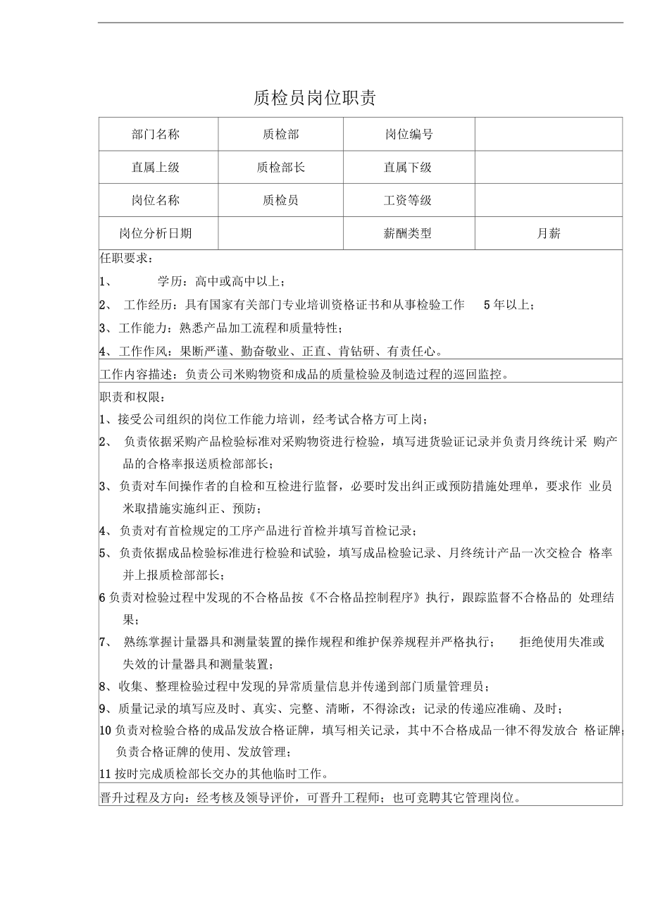 五金带班岗位职责怎么写，五金班长工作职责工作内容