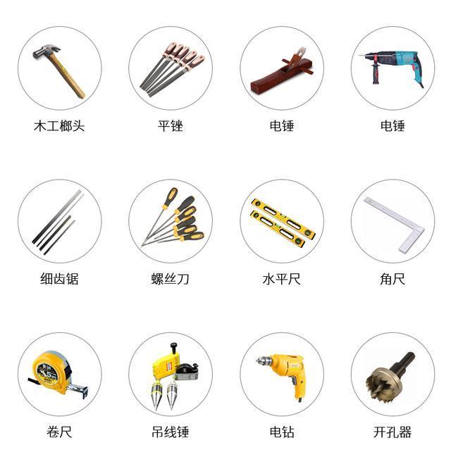 家装五金怎么装，卫浴五金怎么安装好