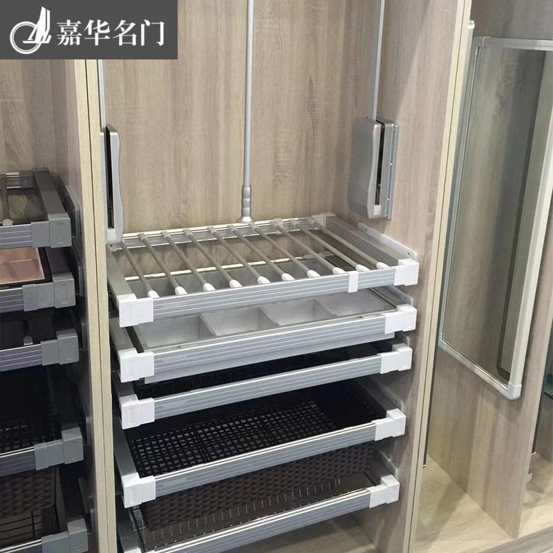 全屋定制五金怎么计价，全屋定制常用五金有哪些