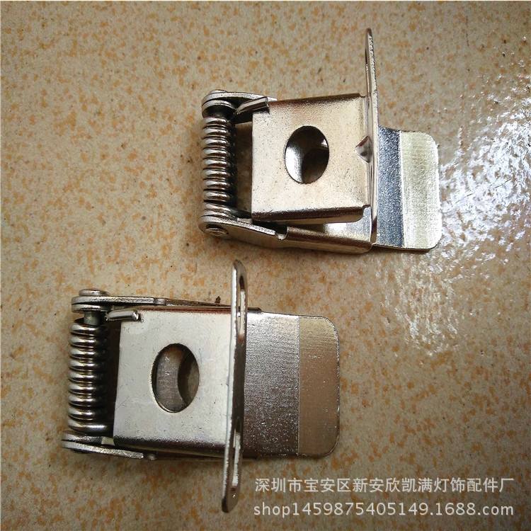 灯具五金怎么样的，灯具五金怎么样的比较好