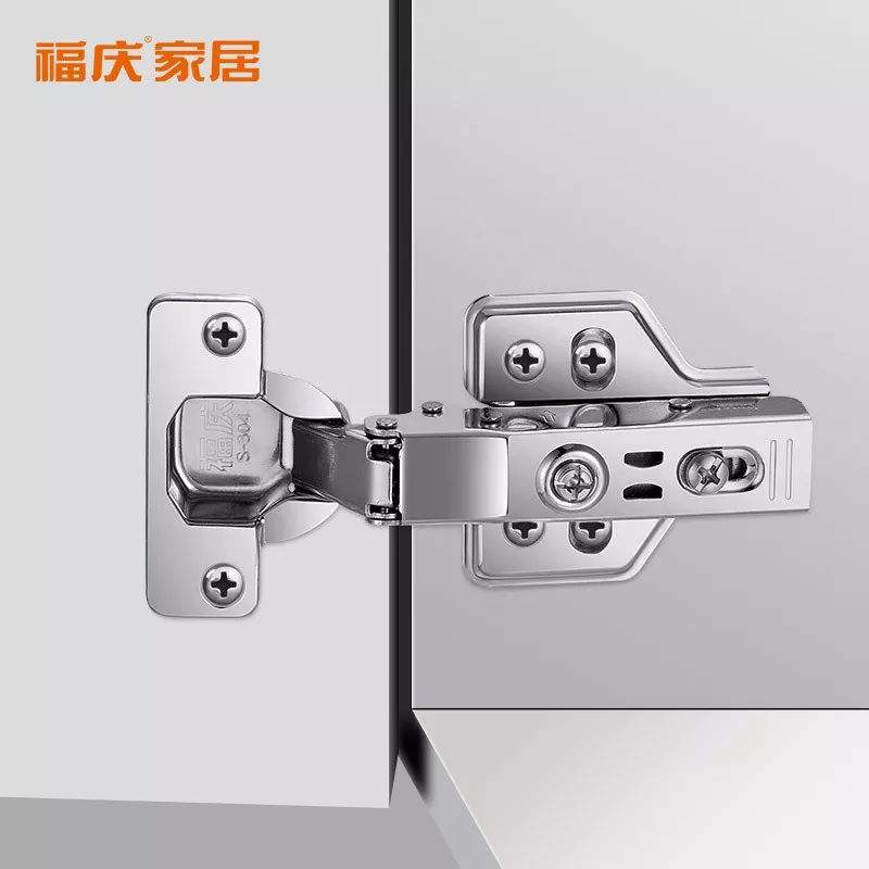 五金铰链怎么选样式，怎样区分五金铰链的好坏