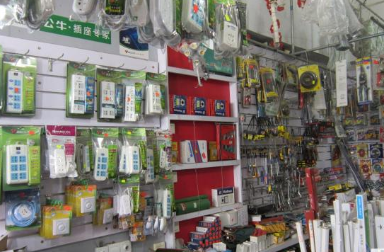 五金专卖店怎么样，五金专卖店怎么样赚钱吗