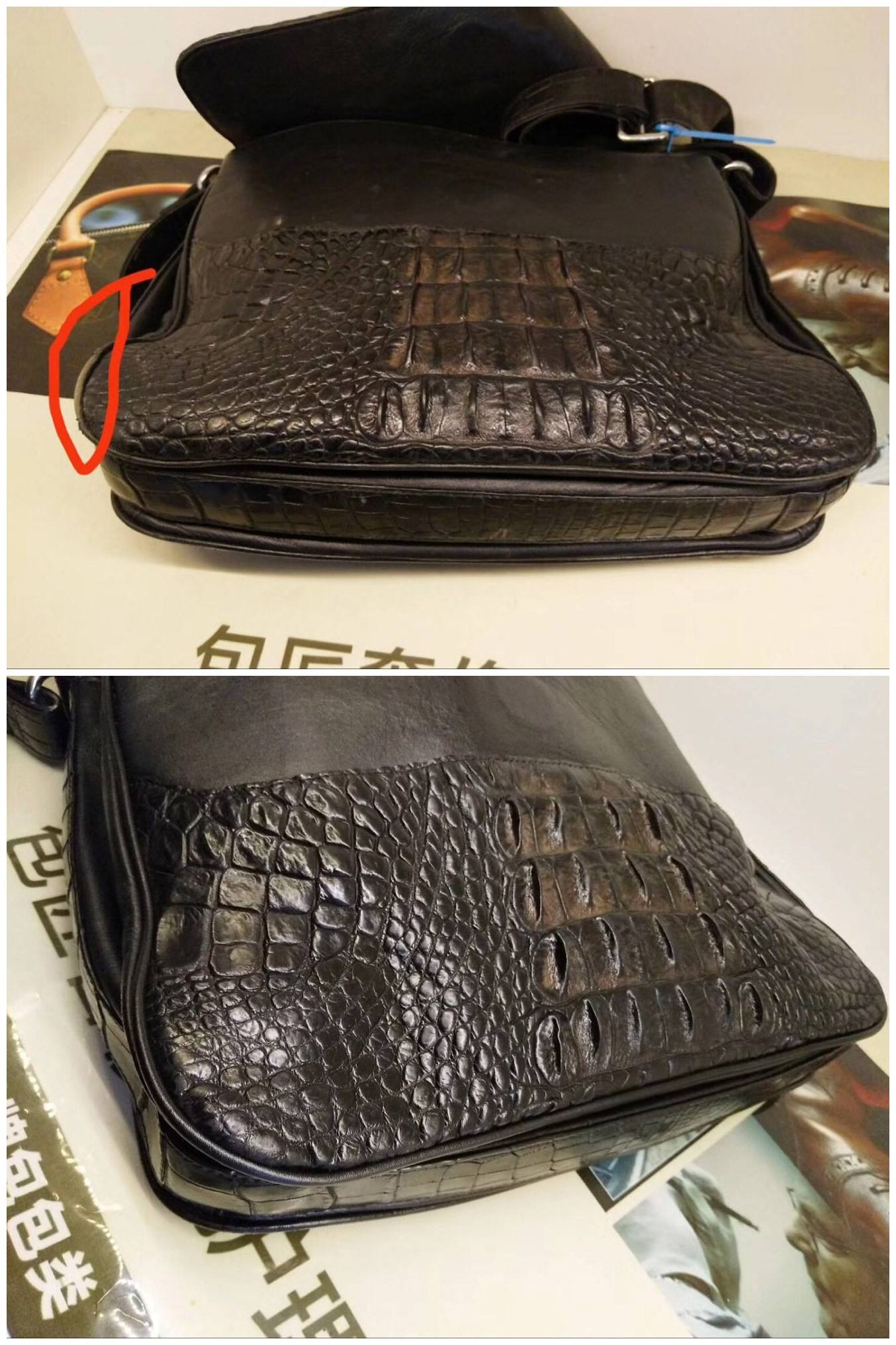 怎么避免包包五金氧化，奢侈品包包五金氧化怎么处理