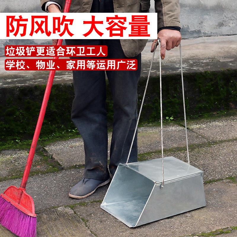 五金厂怎么清理卫生，五金厂怎么清理卫生垃圾