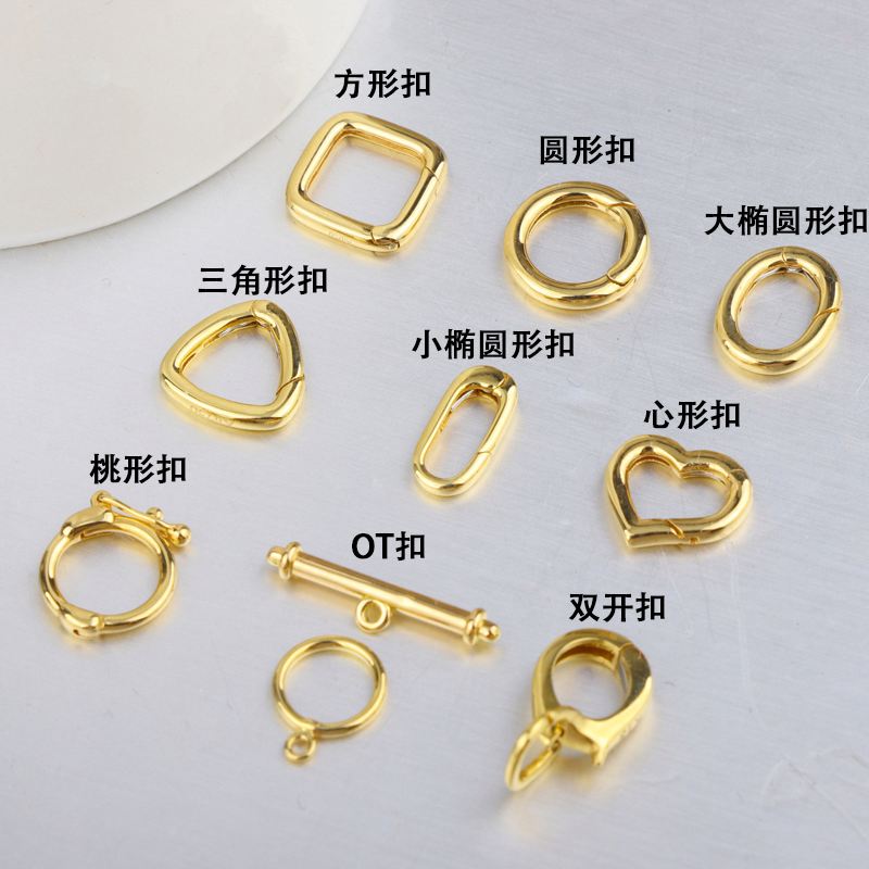 五金吊坠怎么选，如何挑选黄金吊坠