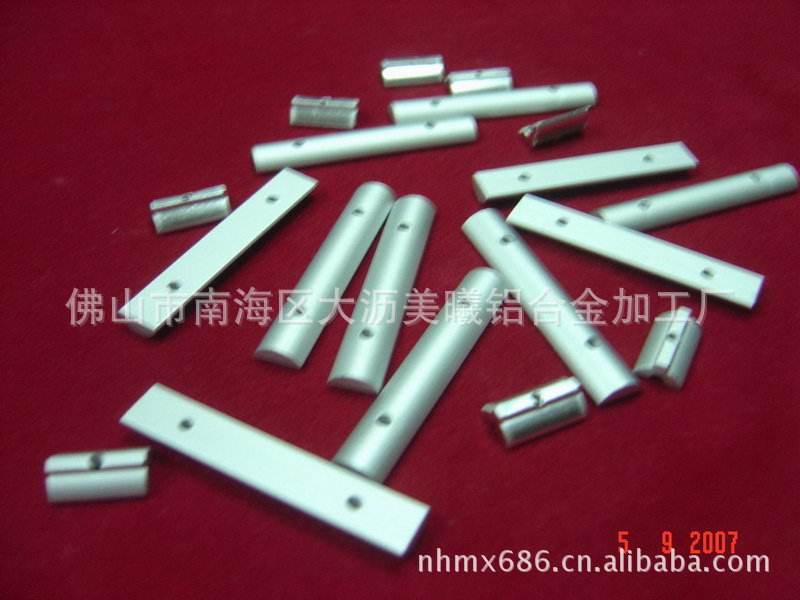 五金铝合金怎么做，铝合金型材怎么制作的