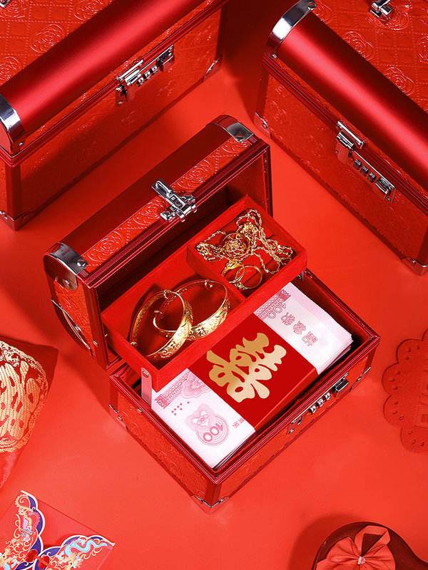 订婚五金怎么介绍给女方，五金指什么 结婚五金和订婚五金
