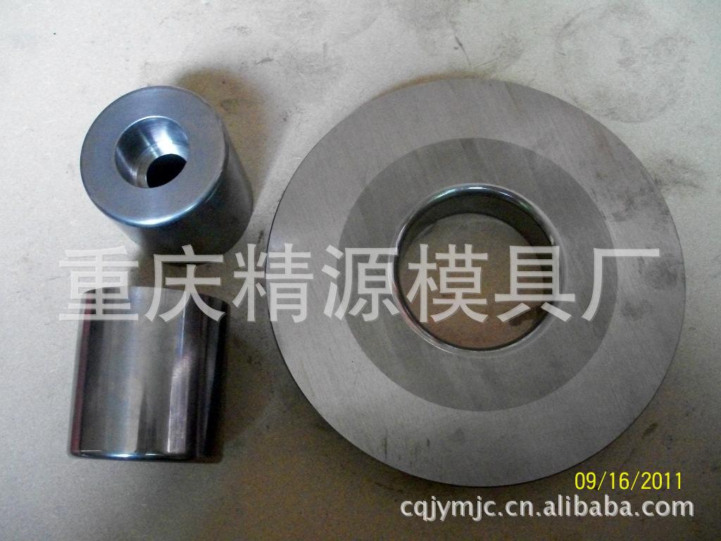 五金拉伸模具怎么计算重量，五金拉伸模具怎么计算重量和重量
