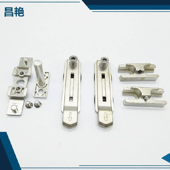 门窗五金加工方案怎么写，门窗五金加工方案怎么写好