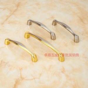 厨房柜门五金怎么装饰，铝合金厨房柜门的制作安装
