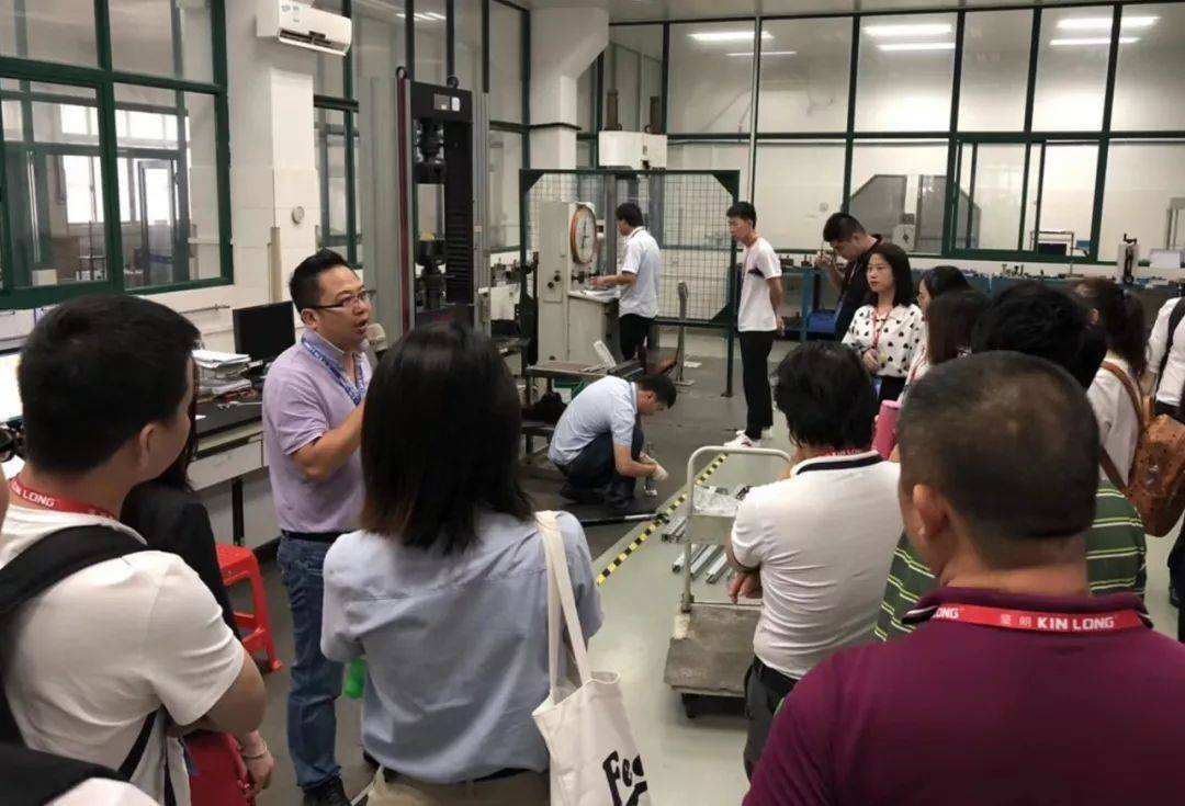 坚朗五金公司怎么样，坚朗五金这家公司怎么样