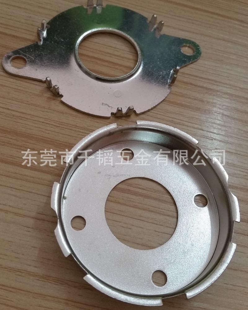 小五金件怎么拉丝，小五金件怎么拉丝视频