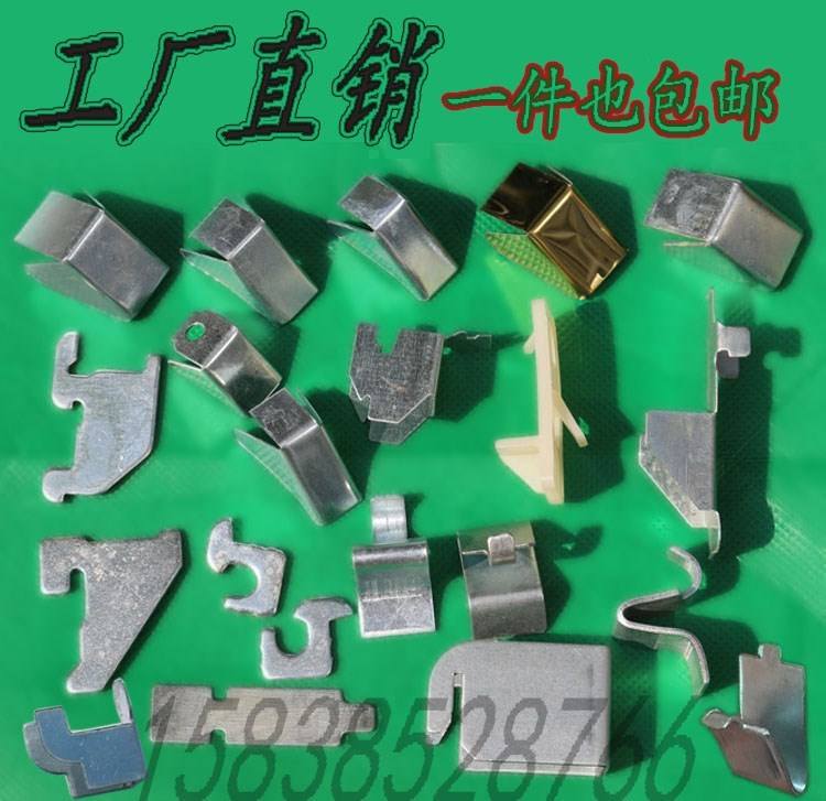 衣柜五金件怎么回收，衣柜五金件怎么回收利润高