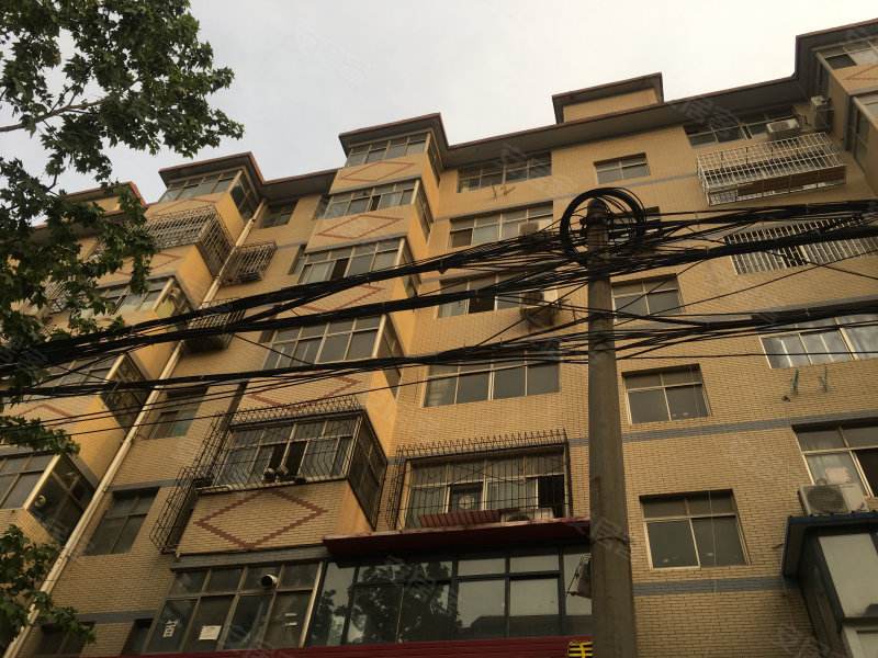 关于五金机电城小区评价怎么写的信息