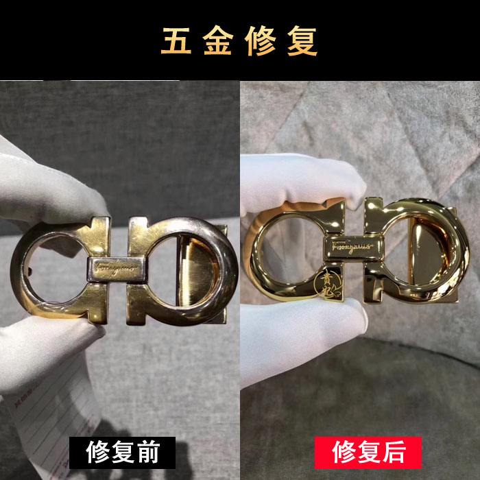 奢侈包五金氧化怎么办，奢侈品包包五金氧化怎么处理