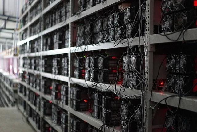比特币现金如何挖矿，比特币现金如何挖矿视频