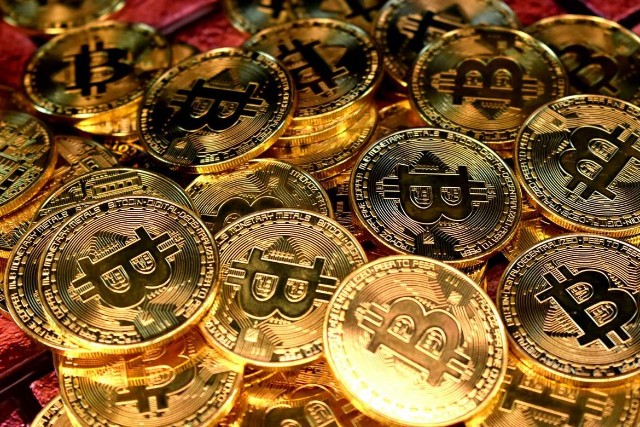 二十个国家比特币，各国比特币
