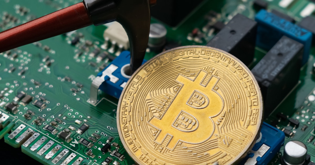 比特币矿工关注什么，比特币矿工挖矿是什么意思